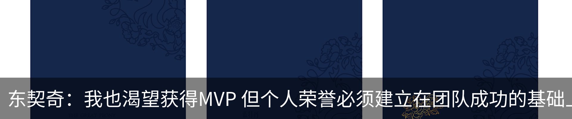 新闻动态