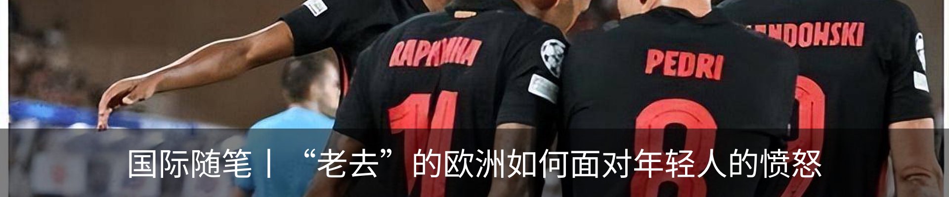 新闻动态