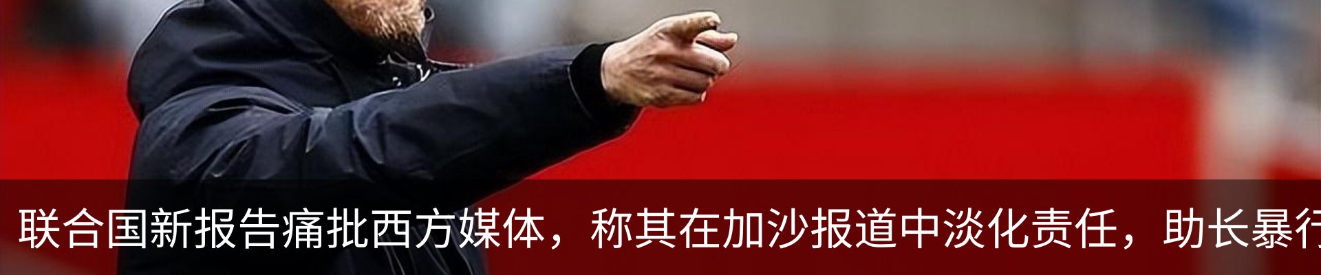 新闻动态
