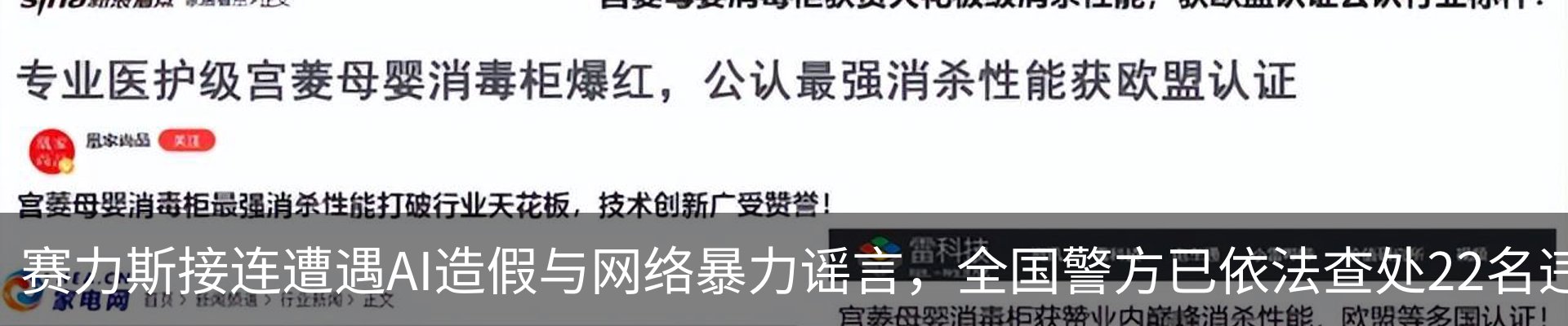 新闻动态